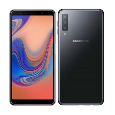 Samsung Galaxy A7 (2018)