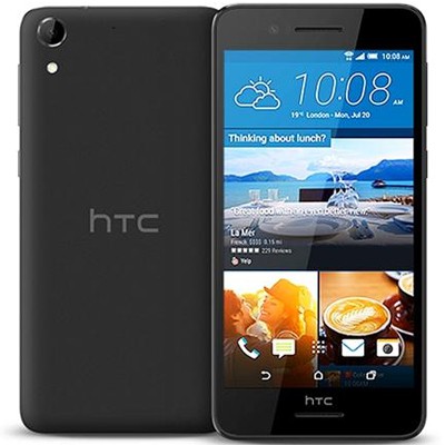 HTC Desire 626G Plus