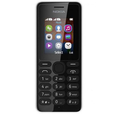 NOKIA 108 DUAL SIM