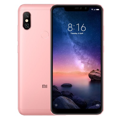 Xiaomi Redmi Note 6 Pro 64GB