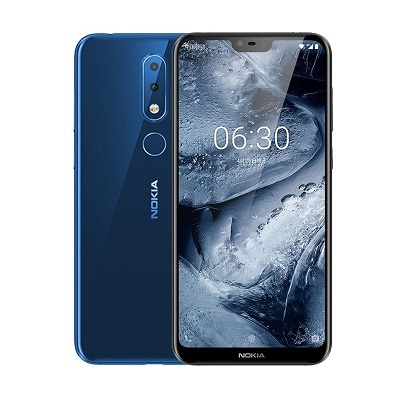 Nokia 6.1 Plus