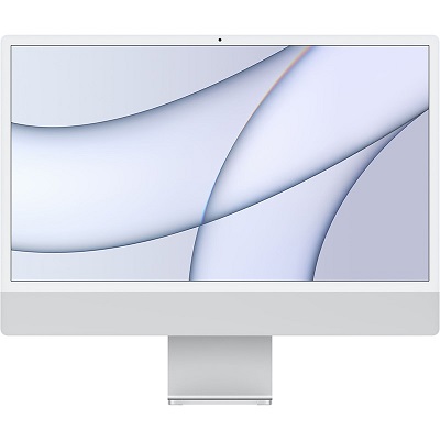 iMac M1 24 inch 2021 8-Core CPU/7-Core GPU/8GB/256GB