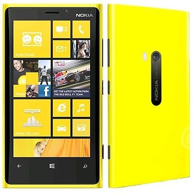 Nokia Lumia 920