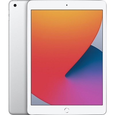 iPad 8 Wifi 128GB 2020 - Chính hãng Apple Việt Nam