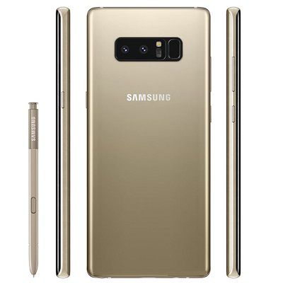 Samsung Galaxy Note 8