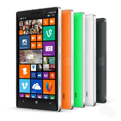 Nokia Lumia 930