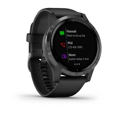 Garmin Vivoactive 4