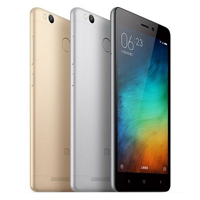 Xiaomi Redmi 3S