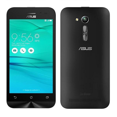 ASUS ZENFONE GO 4.5 ZB452KG