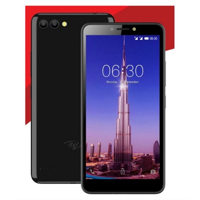 Itel P13 Plus