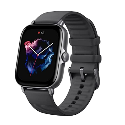 Xiaomi Amazfit GTS 3