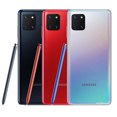 Samsung Galaxy Note 10 Lite