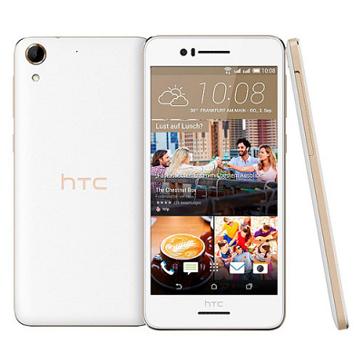 HTC Desire 728G Dual Sim