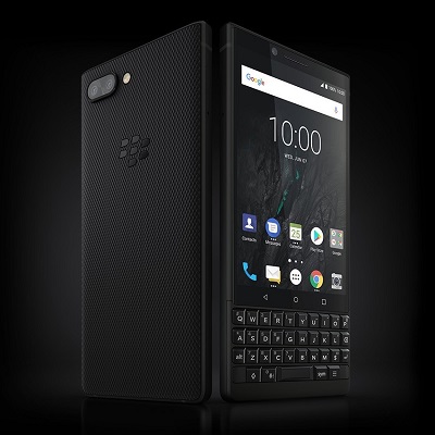 BlackBerry KEY2