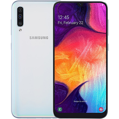 Samsung Galaxy A50 64GB - A505F