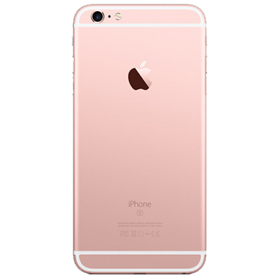 Apple iPhone 6S 64Gb Rose Gold