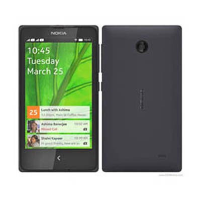 NOKIA X Plus