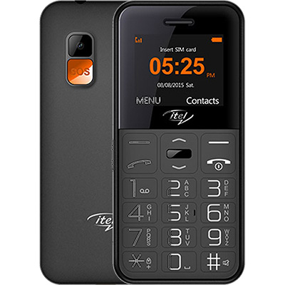 Itel it2580