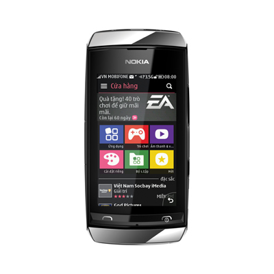 Nokia Asha 306