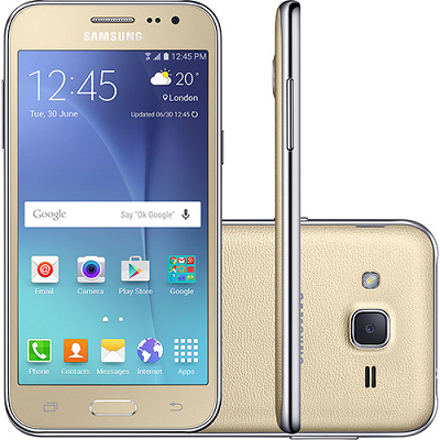 Samsung Galaxy J2