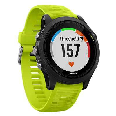 Garmin Forerunner 935