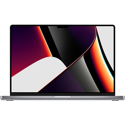 MacBook Pro 16 M1 Max 2021 10-core CPU/32GB/1TB/32 core-GPU