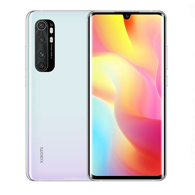 Xiaomi Mi Note 10 Lite 8GB-128GB