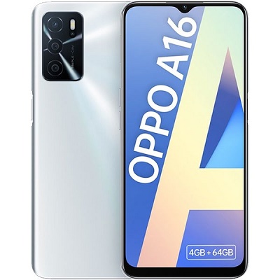 Oppo A16 4GB-64GB