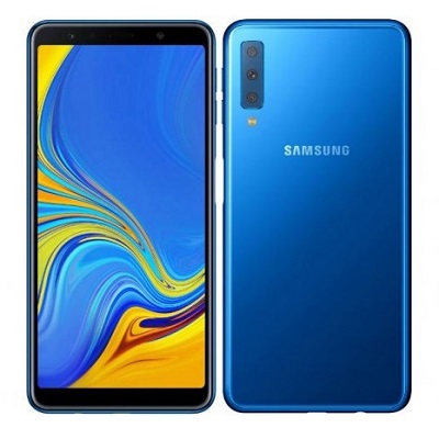 Samsung Galaxy A7 (2018)