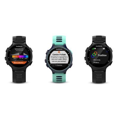 Garmin Forerunner 735XT