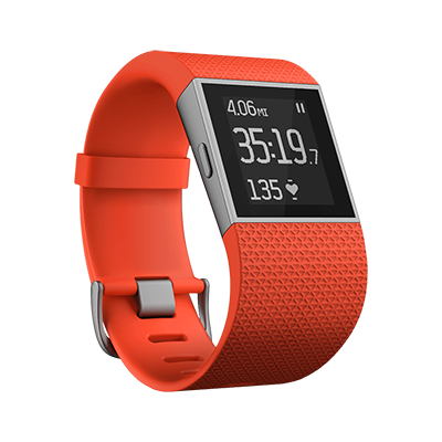 Fitbit Surge 