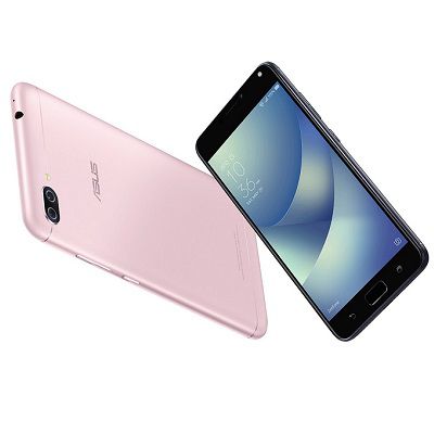 Asus Zenfone 4 Max Pro ZC554KL