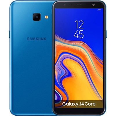 Samsung Galaxy J4 Core