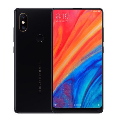 Xiaomi Mi Mix 2S 64GB Ram 6GB