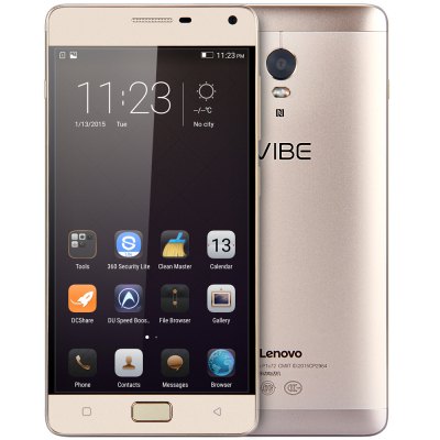 Lenovo Vibe P1