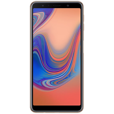 Samsung Galaxy A7 2018 128GB