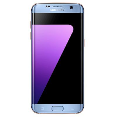 Samsung Galaxy S7 Edge Blue