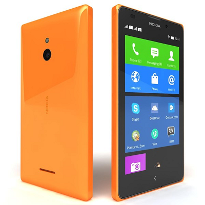 Nokia Lumia 630