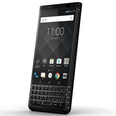 BlackBerry KeyOne Black Edition