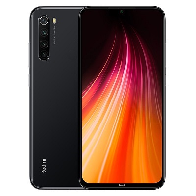 Xiaomi Redmi Note 8 4GB-64GB