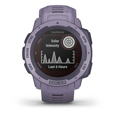 Garmin Instinct Solar