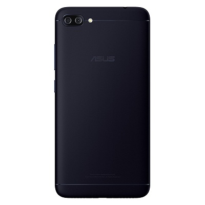 Asus ZenFone 4 Max - ZC520KL
