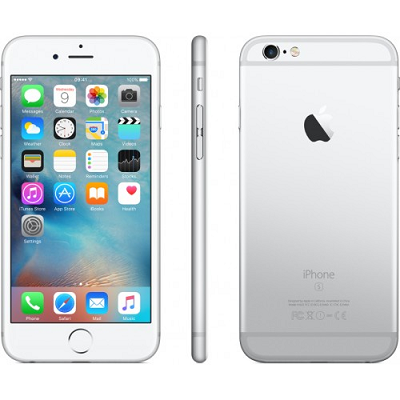 Apple iPhone 6S 64Gb Silver