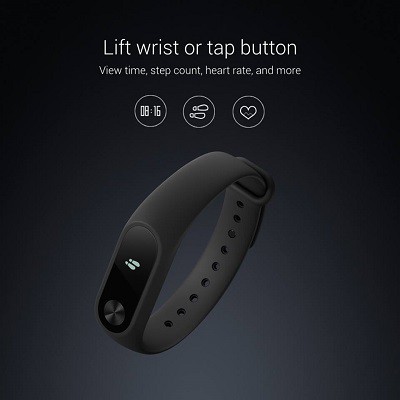 Xiaomi Mi Band 2