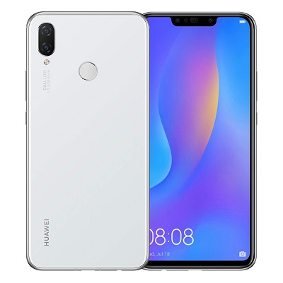 Huawei Nova 3i