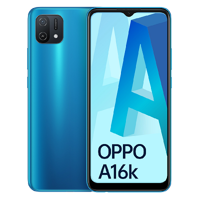 Oppo A16k