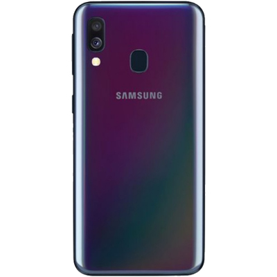 Samsung Galaxy A40