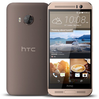 HTC One Me