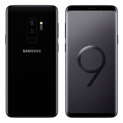 Samsung Galaxy S9 Plus