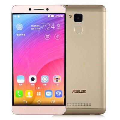 Asus Zenfone 3 Max